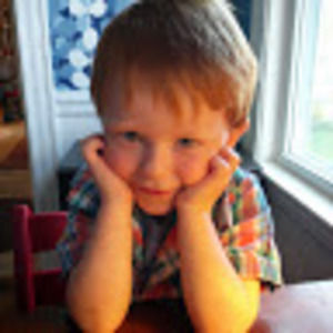 Meet your Posher, Romy